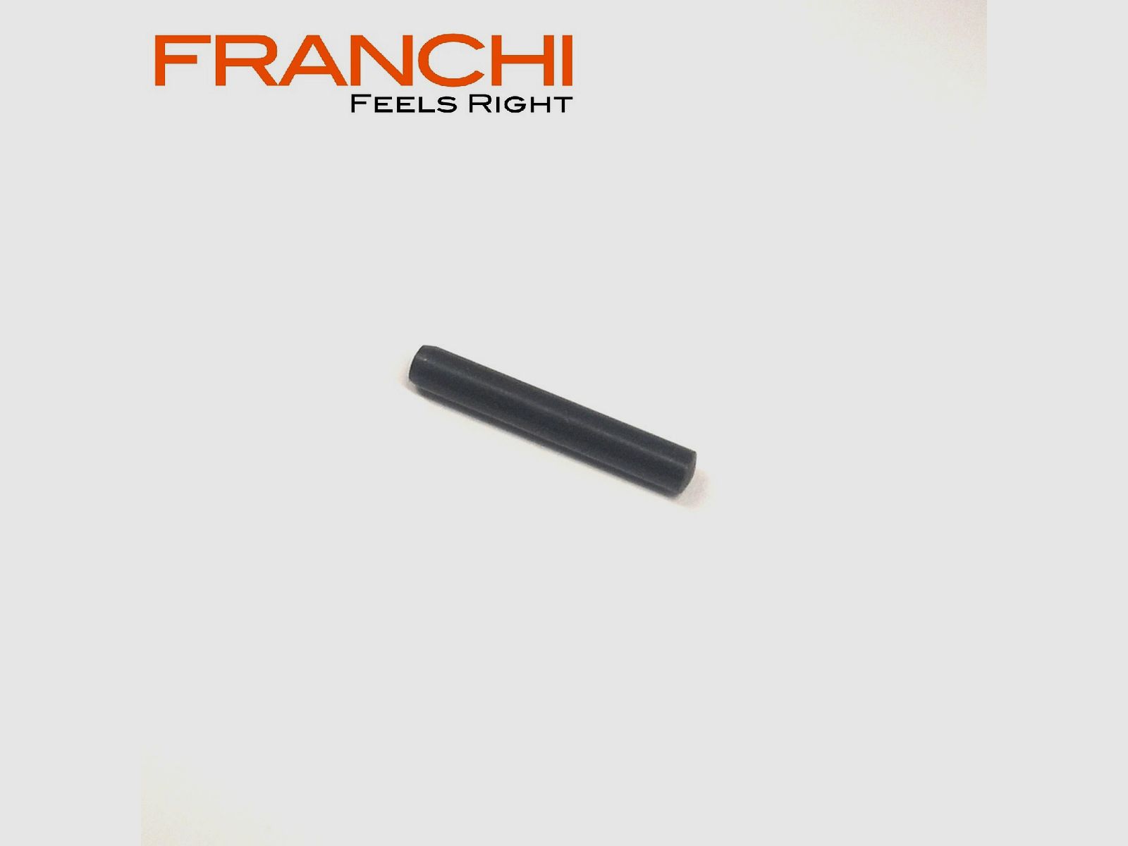 Ersatzteil FRANCHI Stift Sicherung Schlagbolzen Tmp Br M6 Iso 8734 D. 3x20