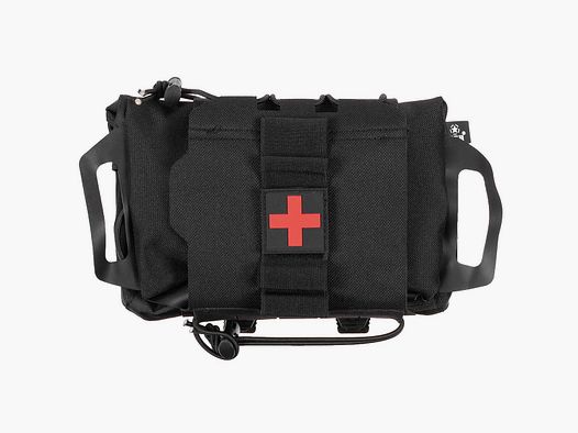 Eerste Hulp Tas Tactical IFAK