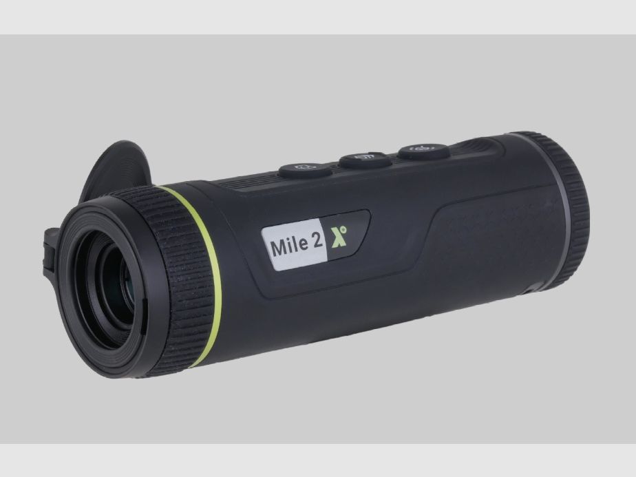Pixfra Mile 2 M619 Warmtebeeldcamera, afbeelding 1 van 4
