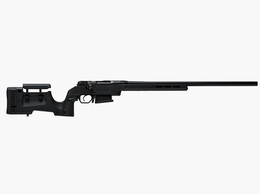 HMS STRASSER - Repeating rifle RS 700 XRS chassis cal. .308Win