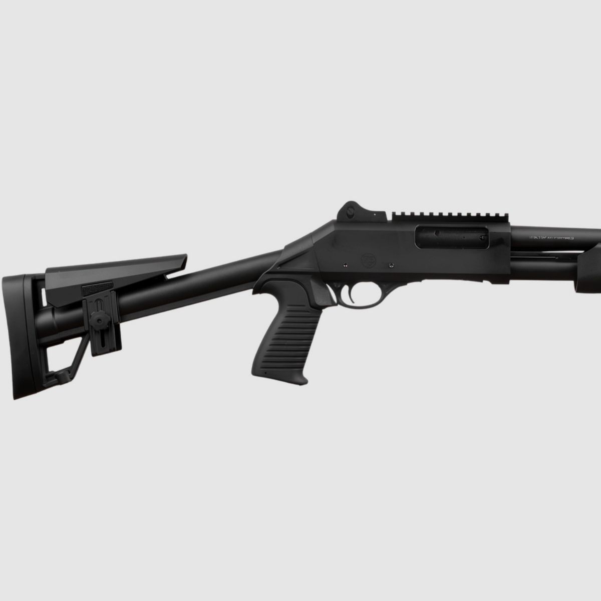 Panzer Arms PA-104 18,5" (Promozione!), immagine 3 di 6