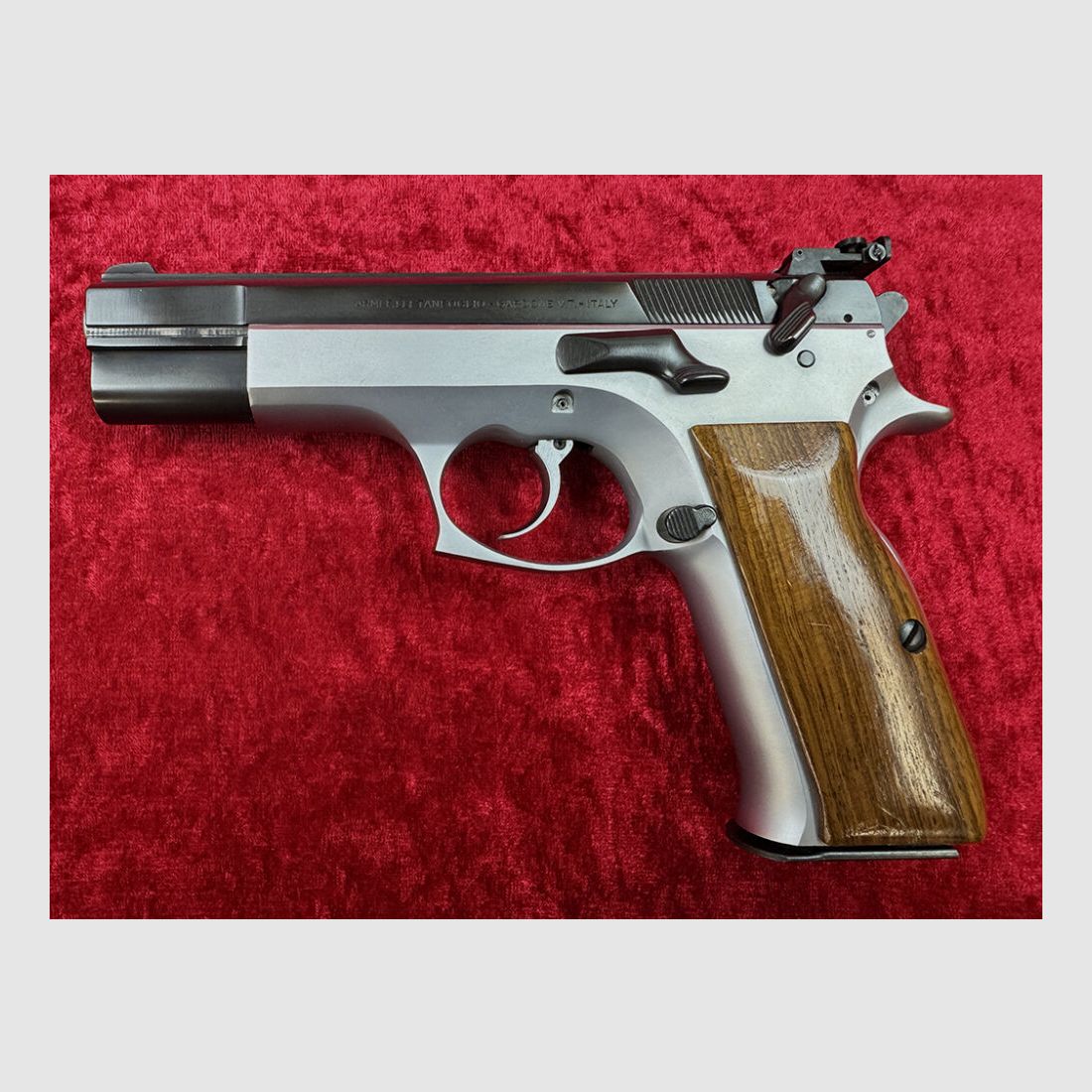 Tanfoglio ohne