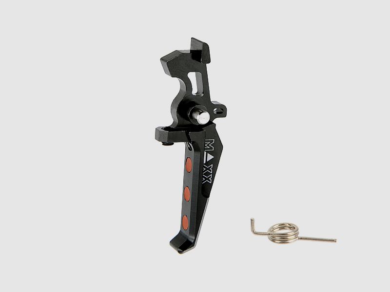 Advanced Speed Trigger E [MAXX MODEL]
