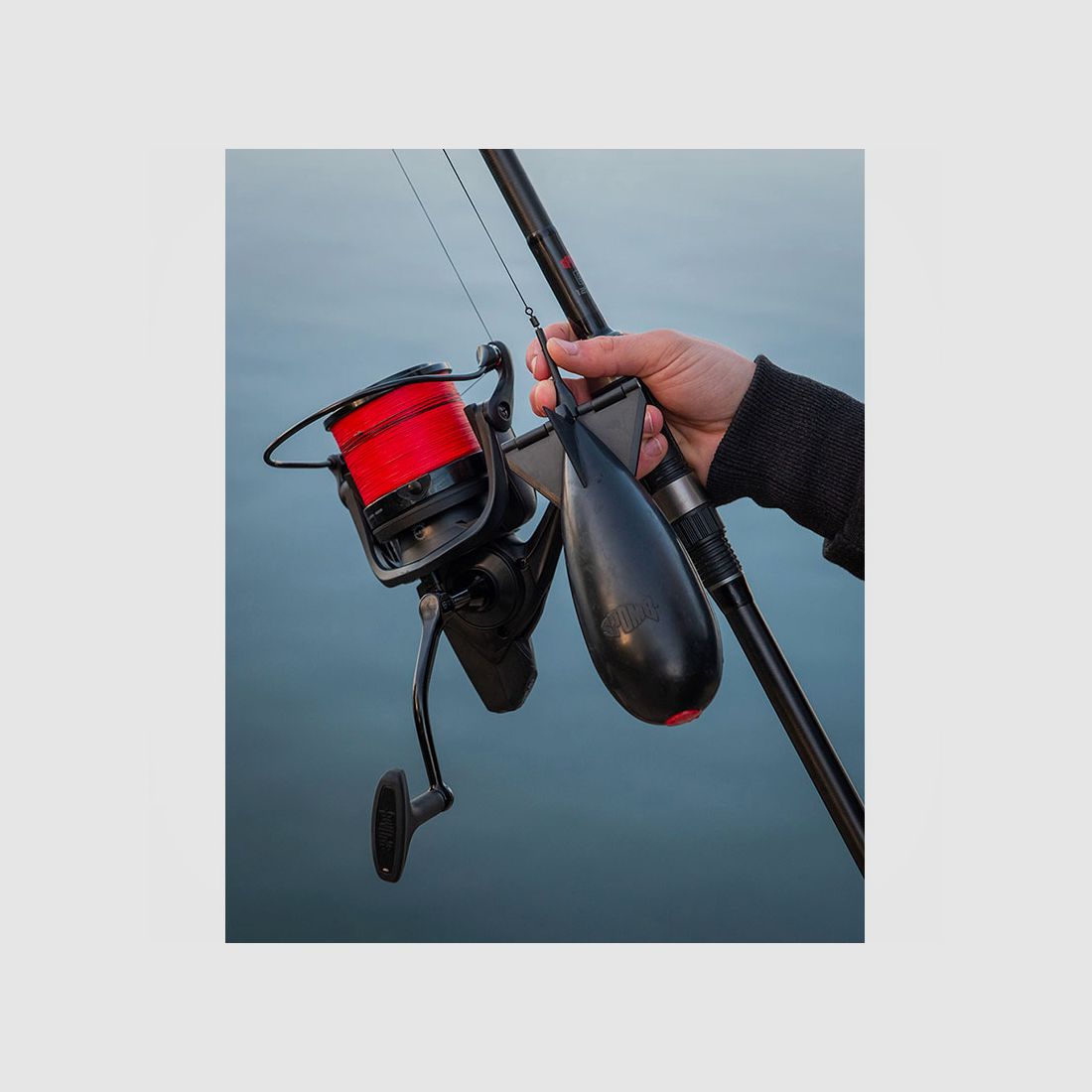 MULINELLO – SPOMB – 12000 E, Bild 8 von 9