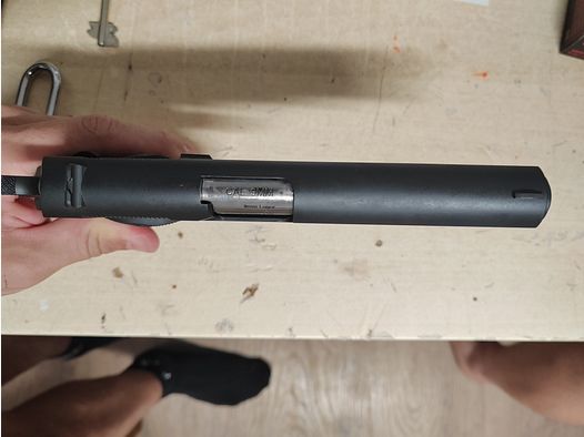 Rock Island Rockarms 9mm 1911