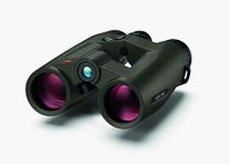 Leica Geovid Pro 8x42 olijf afstandsmeter