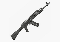 Mauser AK47 Omega