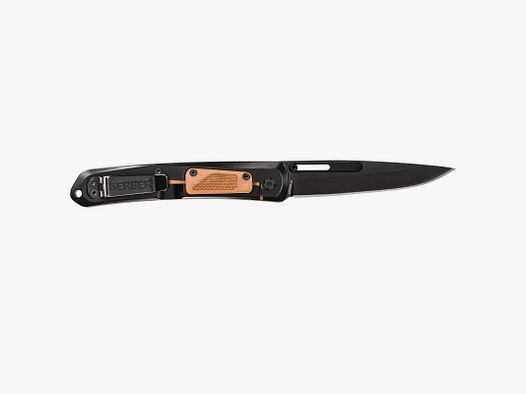 Gerber Einhandmesser AFFINITY kupfer D2