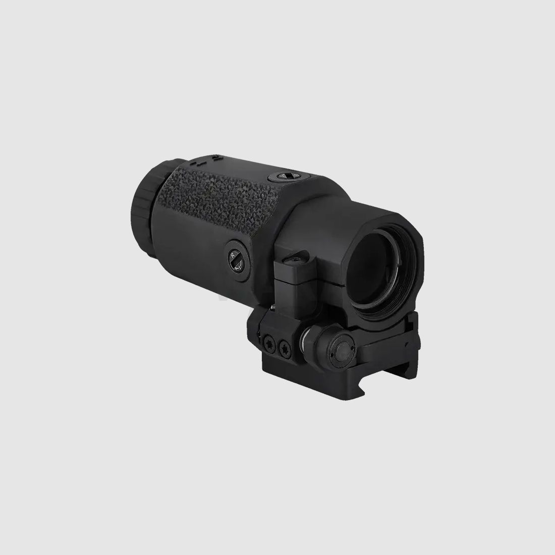 Aimpoint 3X-P™ mit 30mm FlipMount™ & TwistMount™