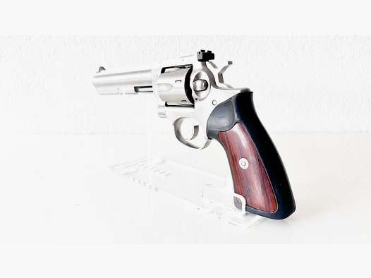 Ruger GP 100 .357Mag
