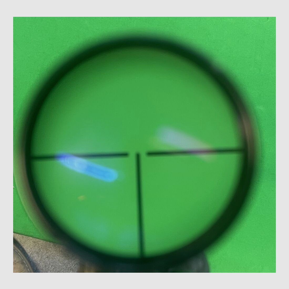 Armas Bost Eibar double fusil