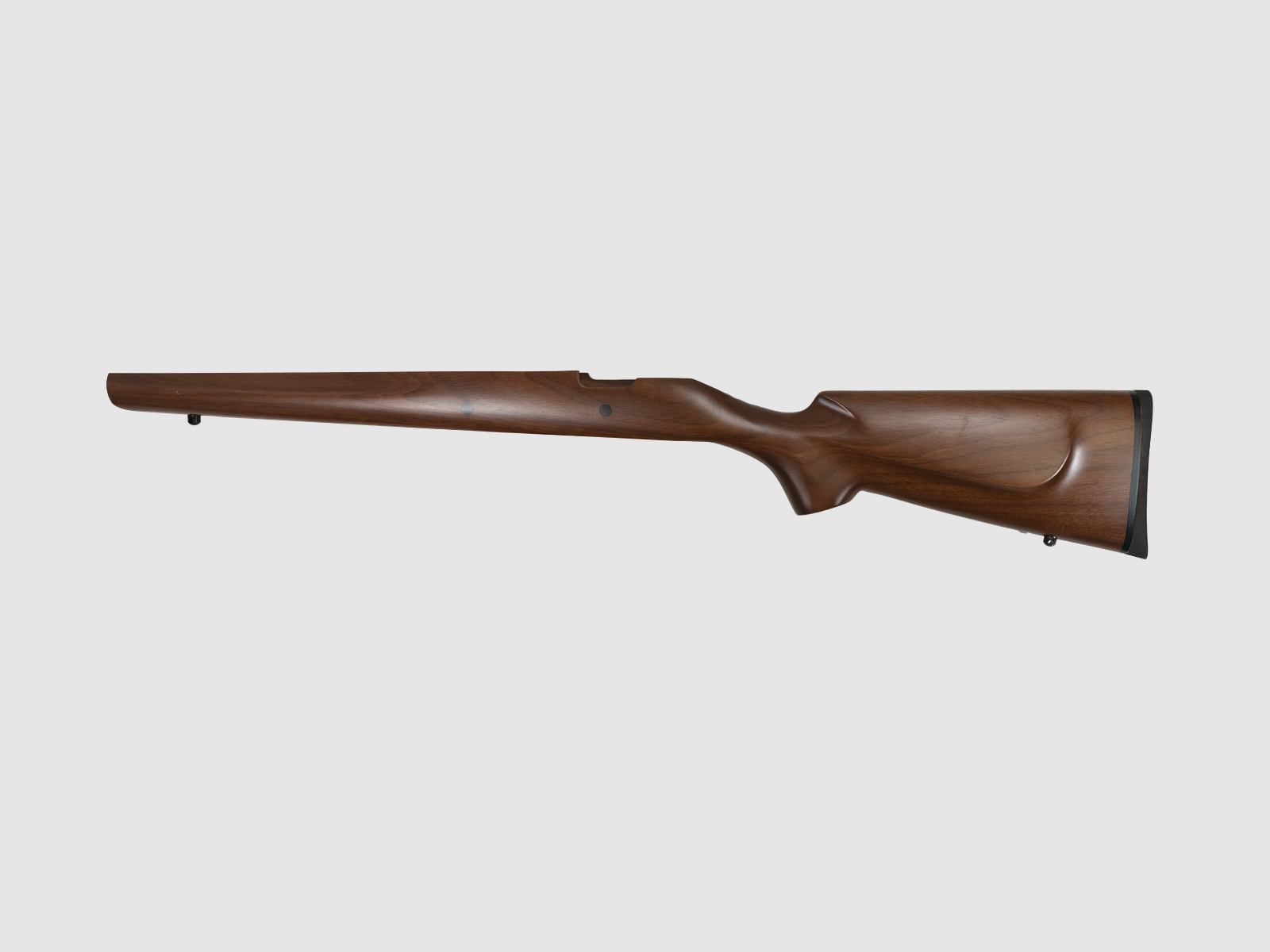 Klassischer Schaft aus Nussbaum für Browning A-Bolt 2 Kurze Aktion
