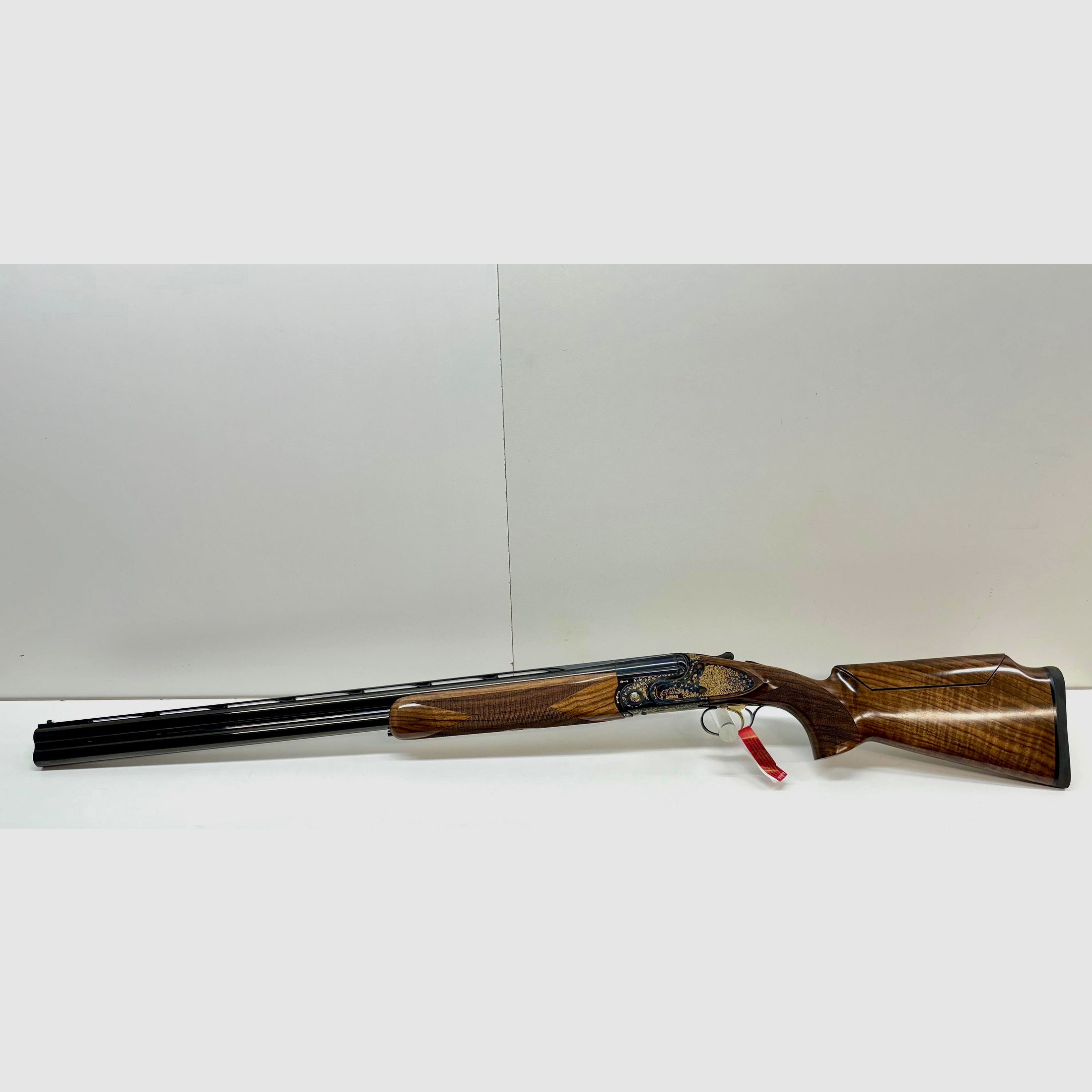 Caesar Guerini JULIA SYREN SPORTING BDF - 71cm - Flinte (nicht nur) für die Dame - Waffen Friedrichs