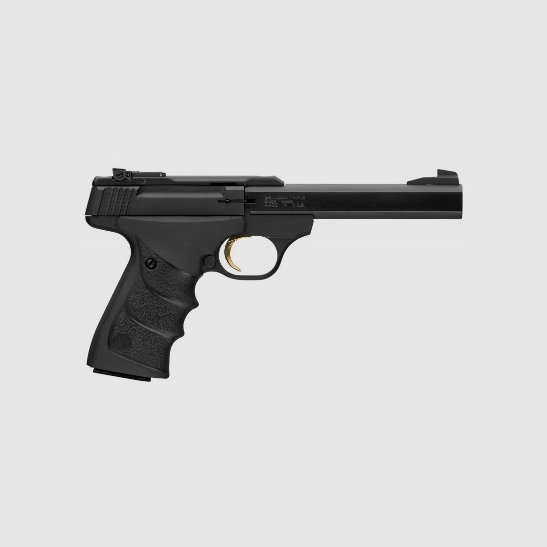 PISTOOL BUCK MARK STANDARD URX KAL. 22LR
