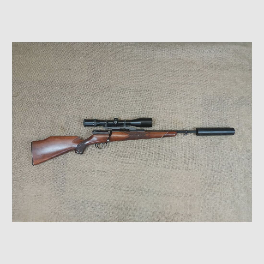 Mauser M 66