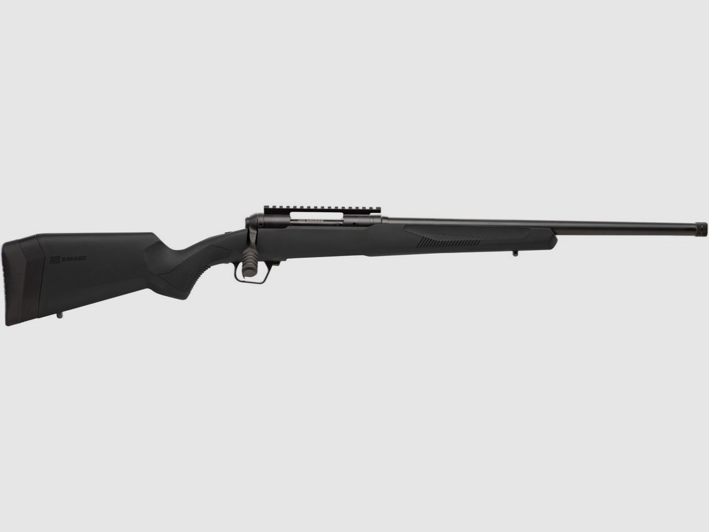 Repetierbüchse SAVAGE 110 Tactical Hunter – .308 Win., Bild 4 von 4