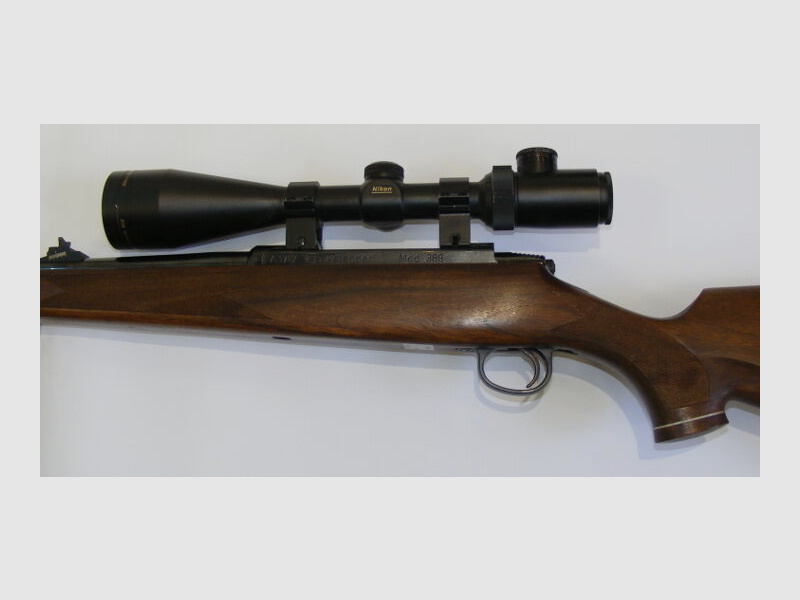 Lakelander Mod 389