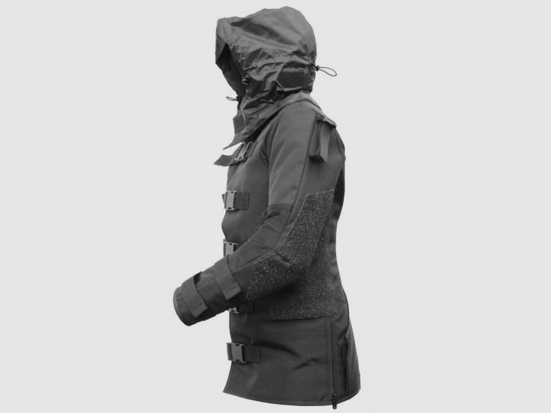 Schiessjacke Fieldtarget Benke Sport Master