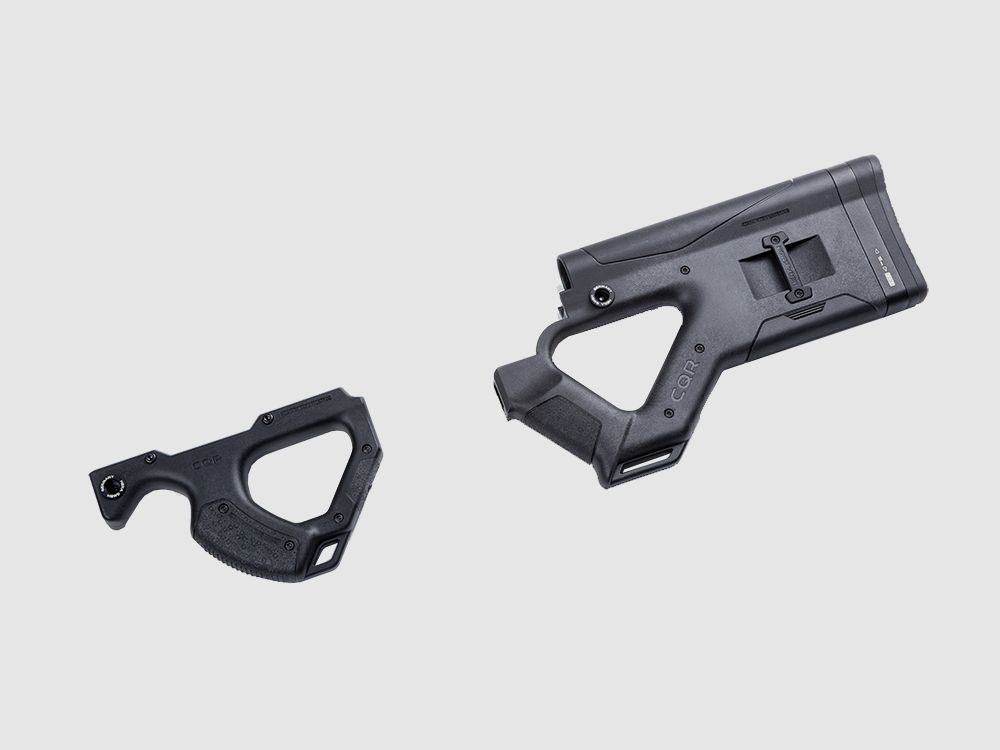 HERA CQR AR15 RIFLE STOCK GEN1 - Culata fija