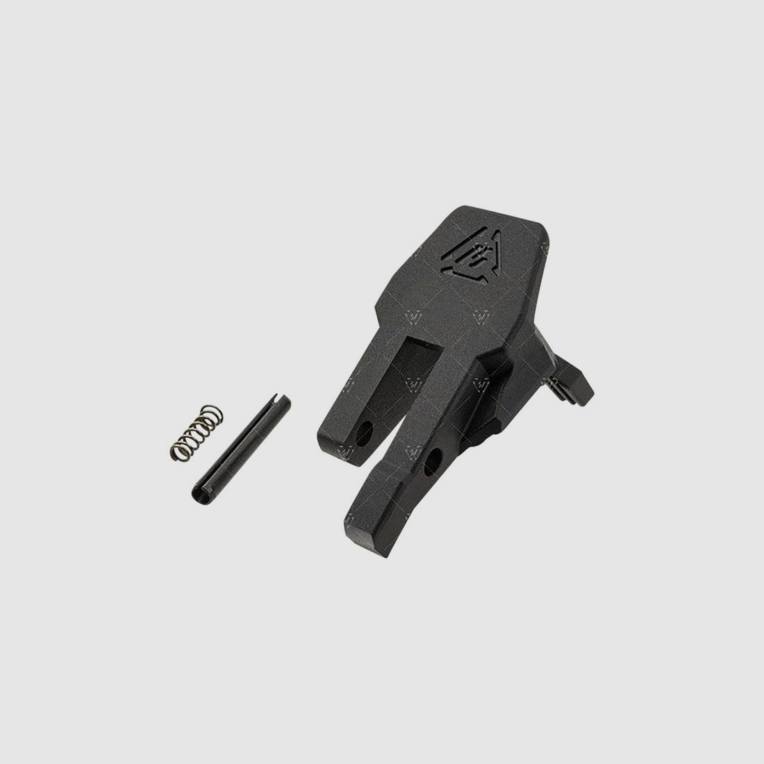 STRIKE INDUSTRIES CZ SCORPION EVO MAGAZINENTRIEB SCHWARZ, Bild 1 von 4