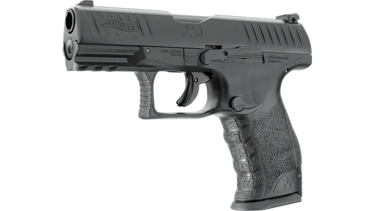 T4E Walther PPQ M2, image 2 sur 7