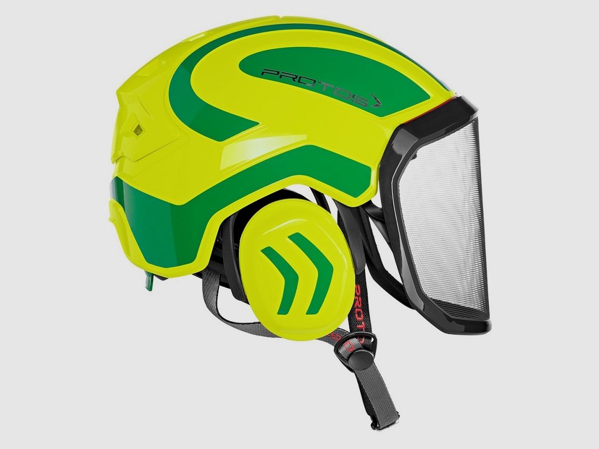 Pfanner Protos® Arborist, Bild 9 von 33