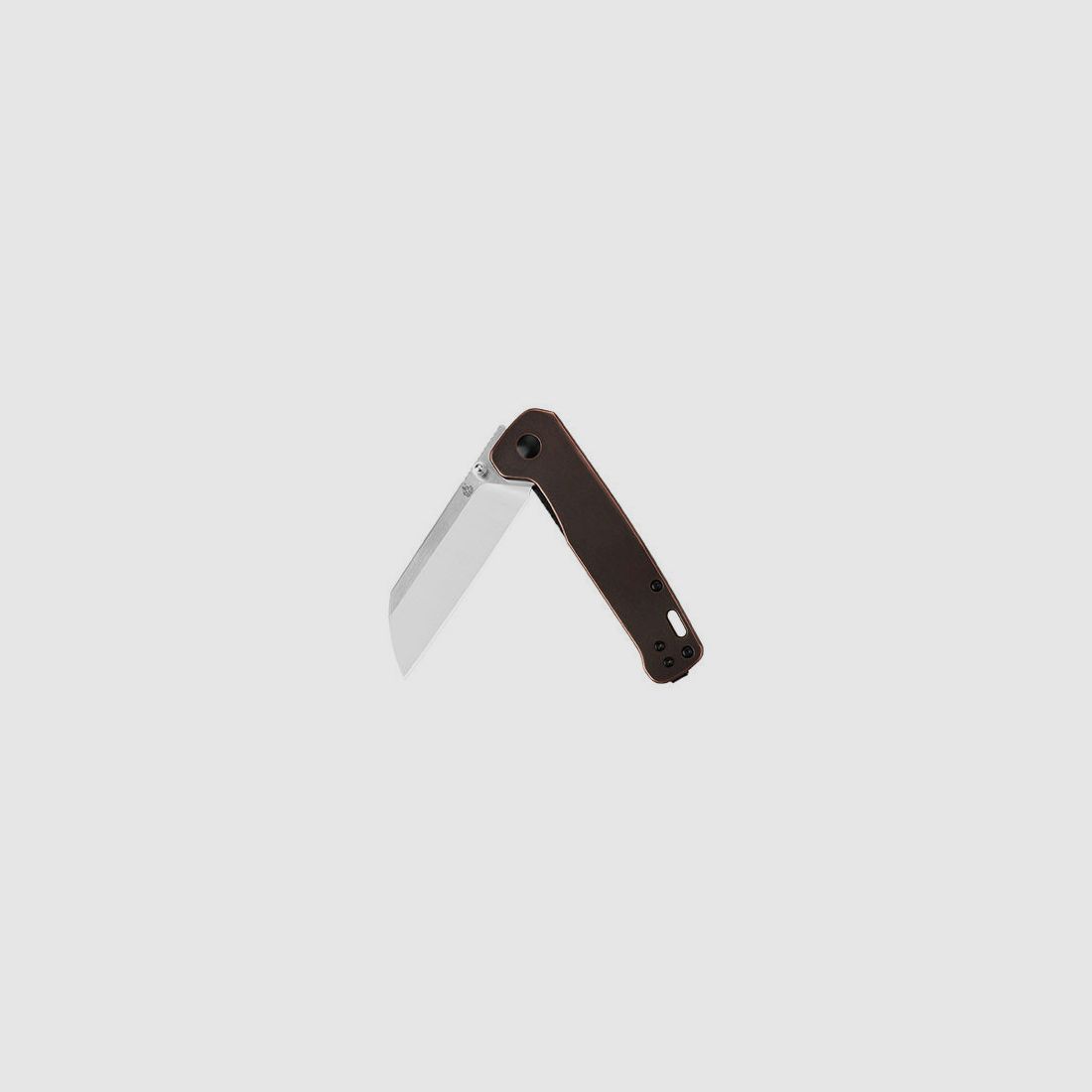 Nóż QSP Penguin 7,8 cm, zdjęcie 2 z 4