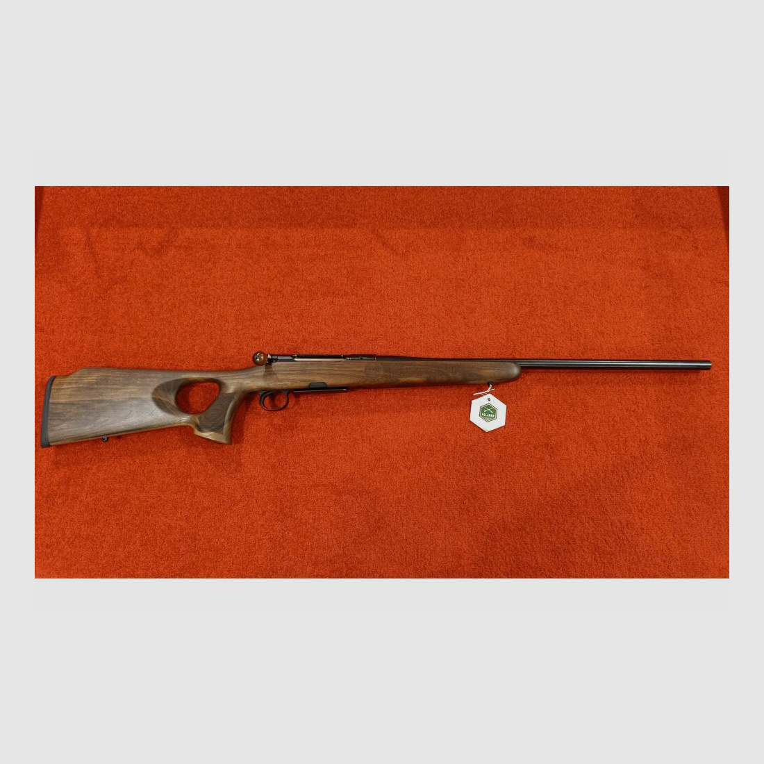 Heym SR30 Match .308Win