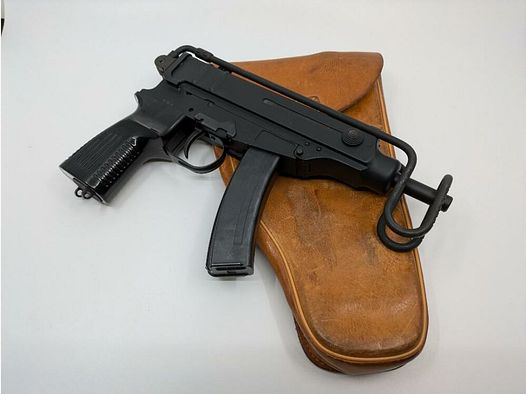CZ VZ61