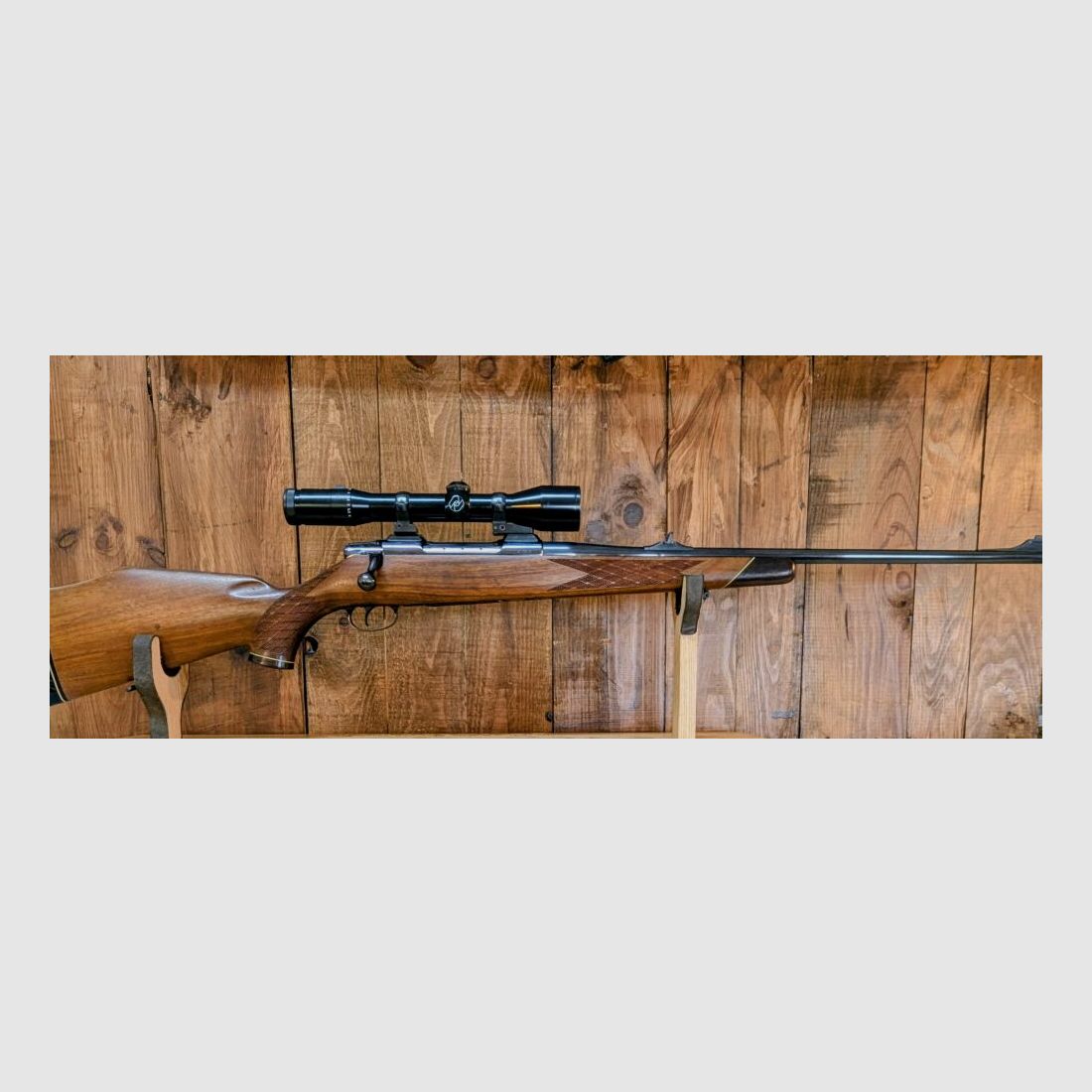 Sauer 80
