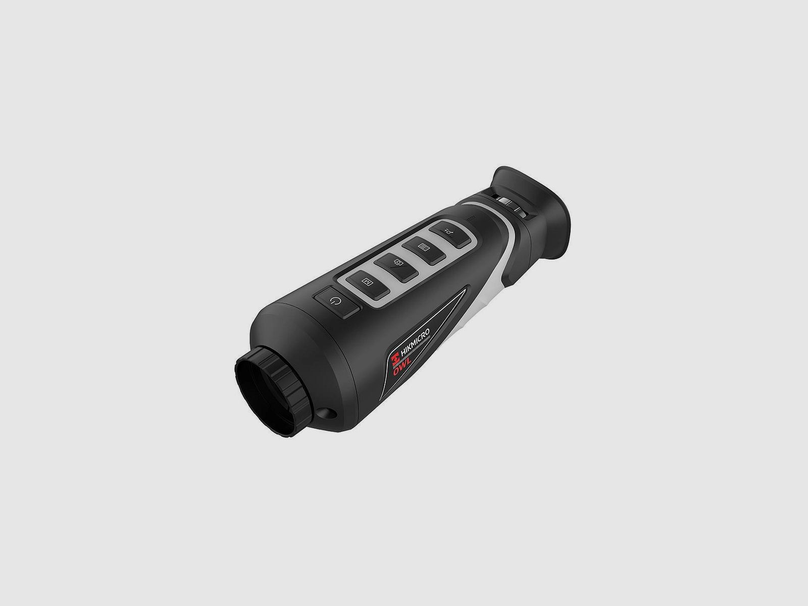 HIKMICRO OWL OQ35 Wärmebildmonokular, Bild 1 von 4
