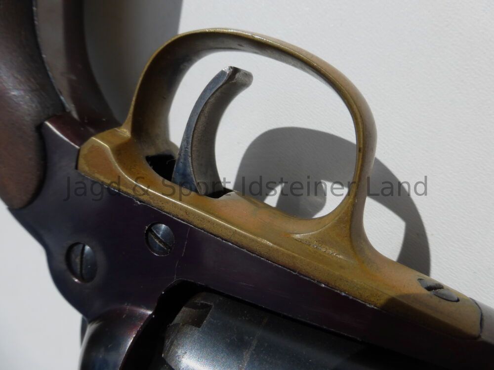 Euroarms Remington New Model Army