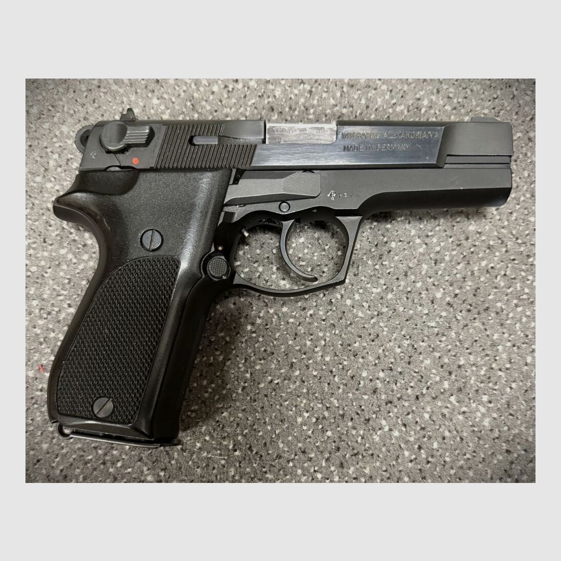 Walther P88 COMPACT