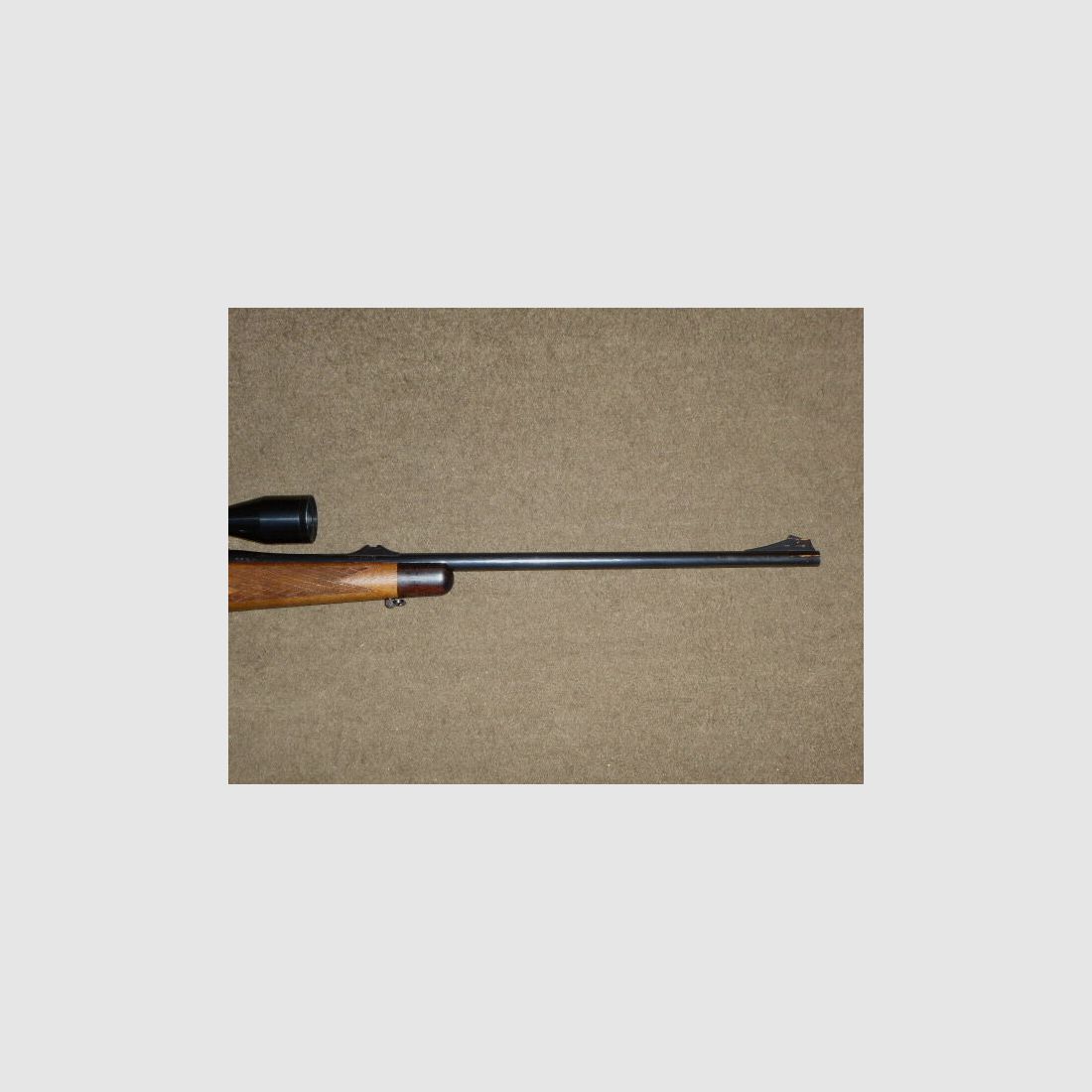 Steyr Mannlicher