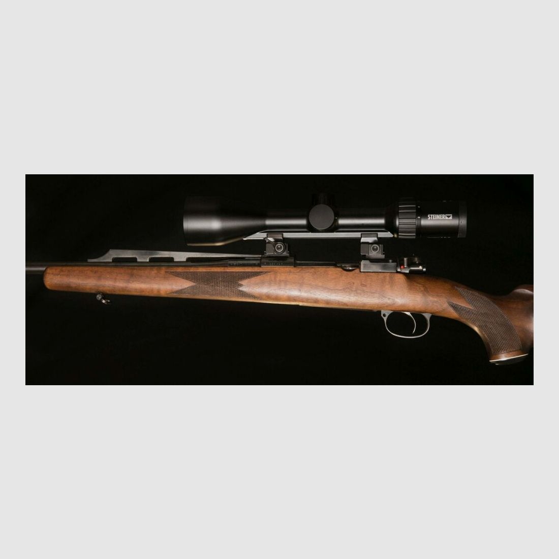 Ulubiony Mauser 98 98