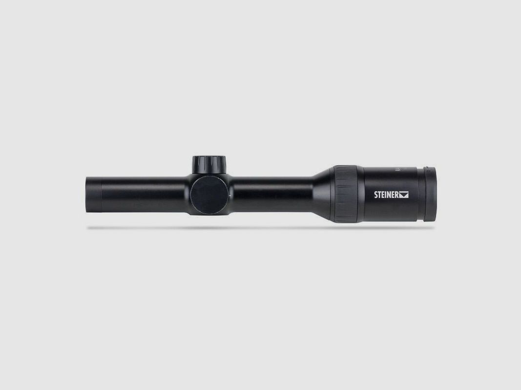 Zielfernrohr Steiner Ranger 8 1-8x24, Bild 1 von 2