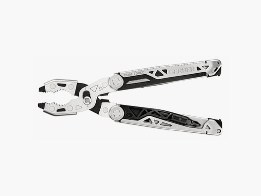 Gerber Gerber Multifunktionswerkzeug Multitool Dual-Force