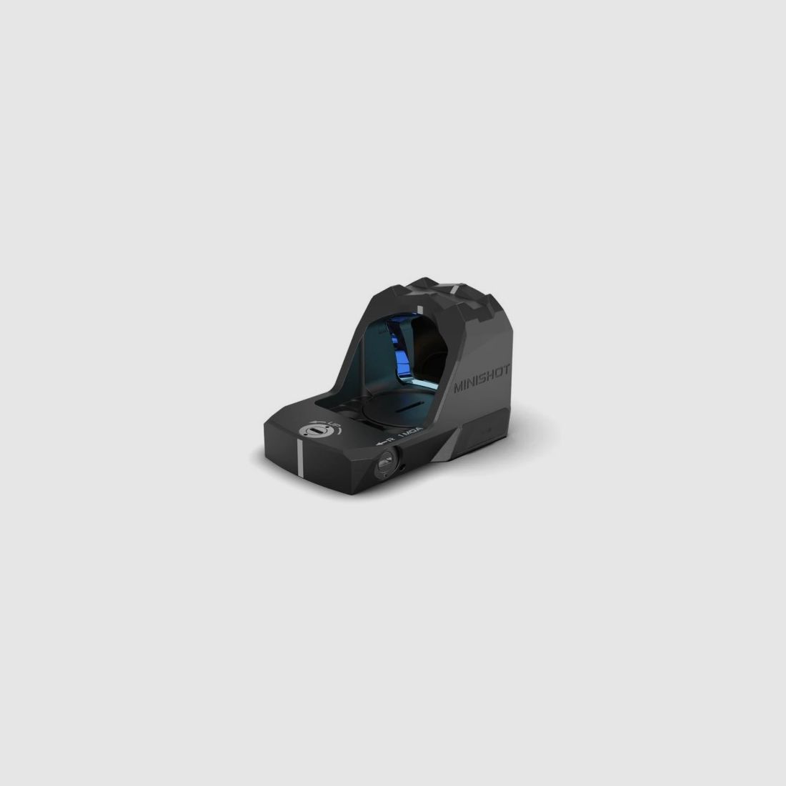PUNKTROTT VISIERUNG SIGHTMARK MINISHOT M-SPEC GENII 3MOA, Bild 5 von 9