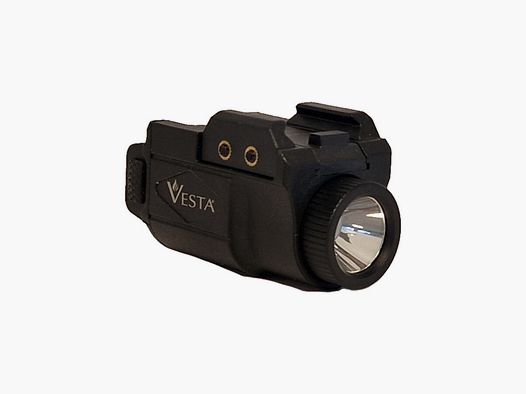 Vesta F1 FlashLight Picatinny