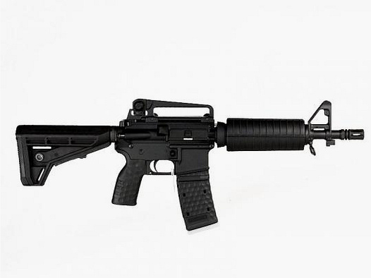 Oberland Arms OA-15 Black Label CLASSIC C4
