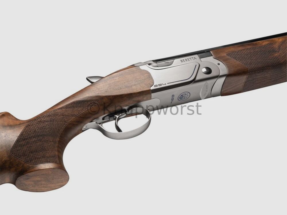 Beretta Beretta 694 Sporting AS, zdjęcie 3 z 5