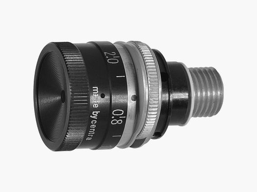 Centra Iris Diaphragm Sight 1.8 Tiny