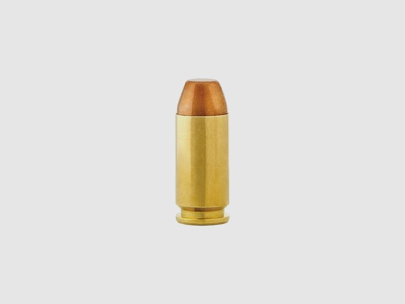 Aguila Standard .40 S&W 180GR FMJ 50 Patronen