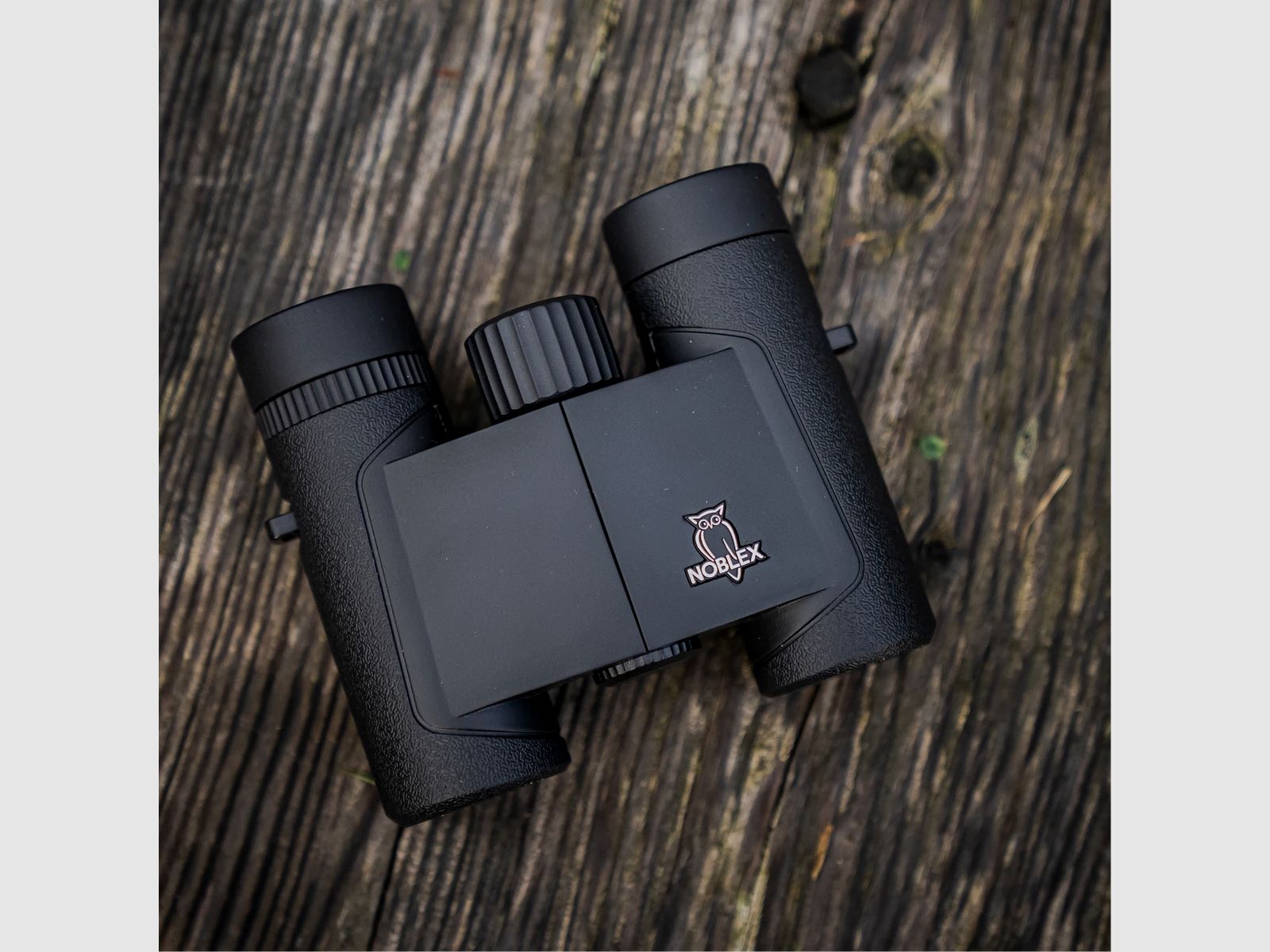 NF 10x25 inception | refurbished