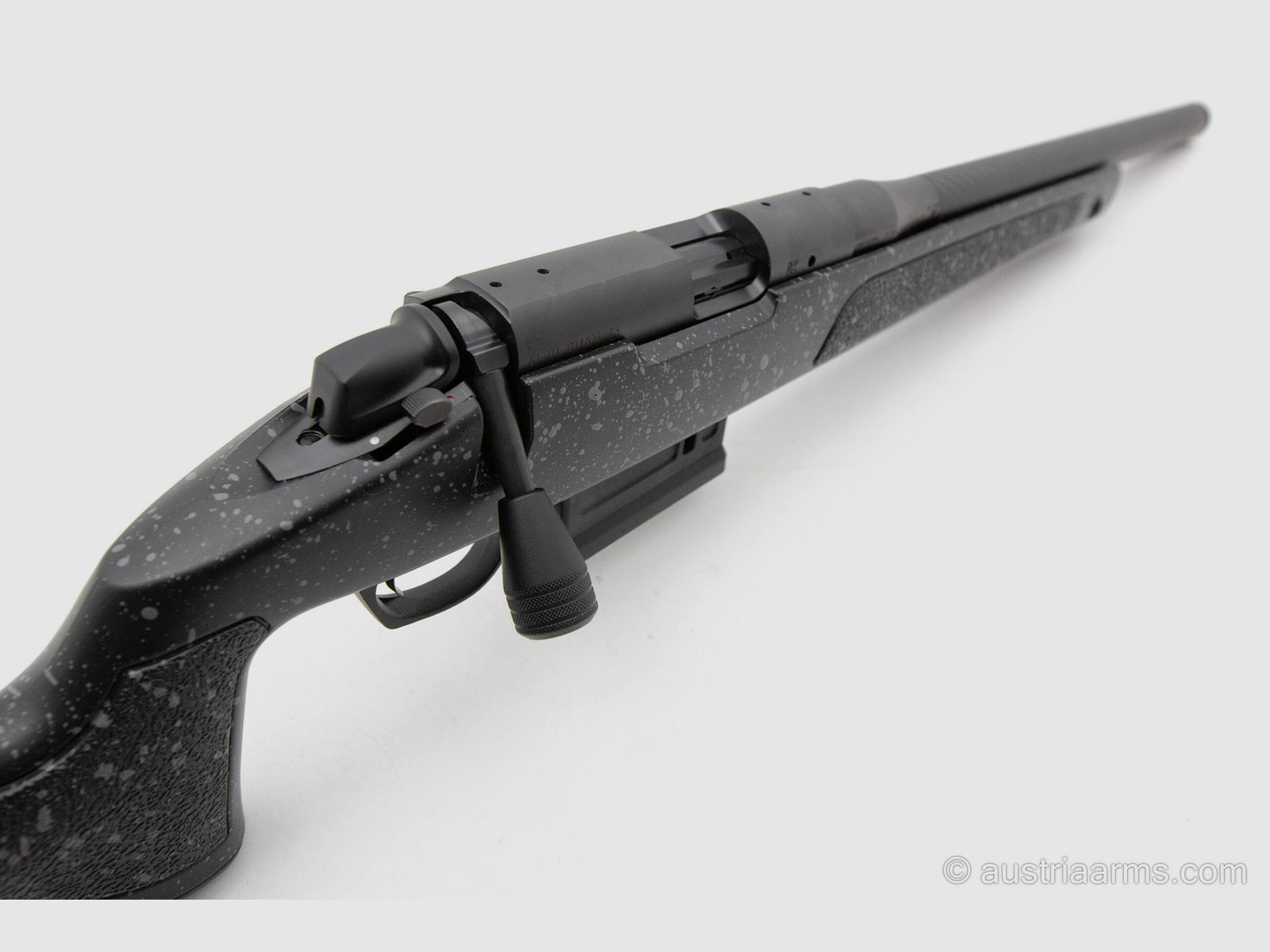 Bergara B14R Trainer, .22 LR, Bild 2 von 5