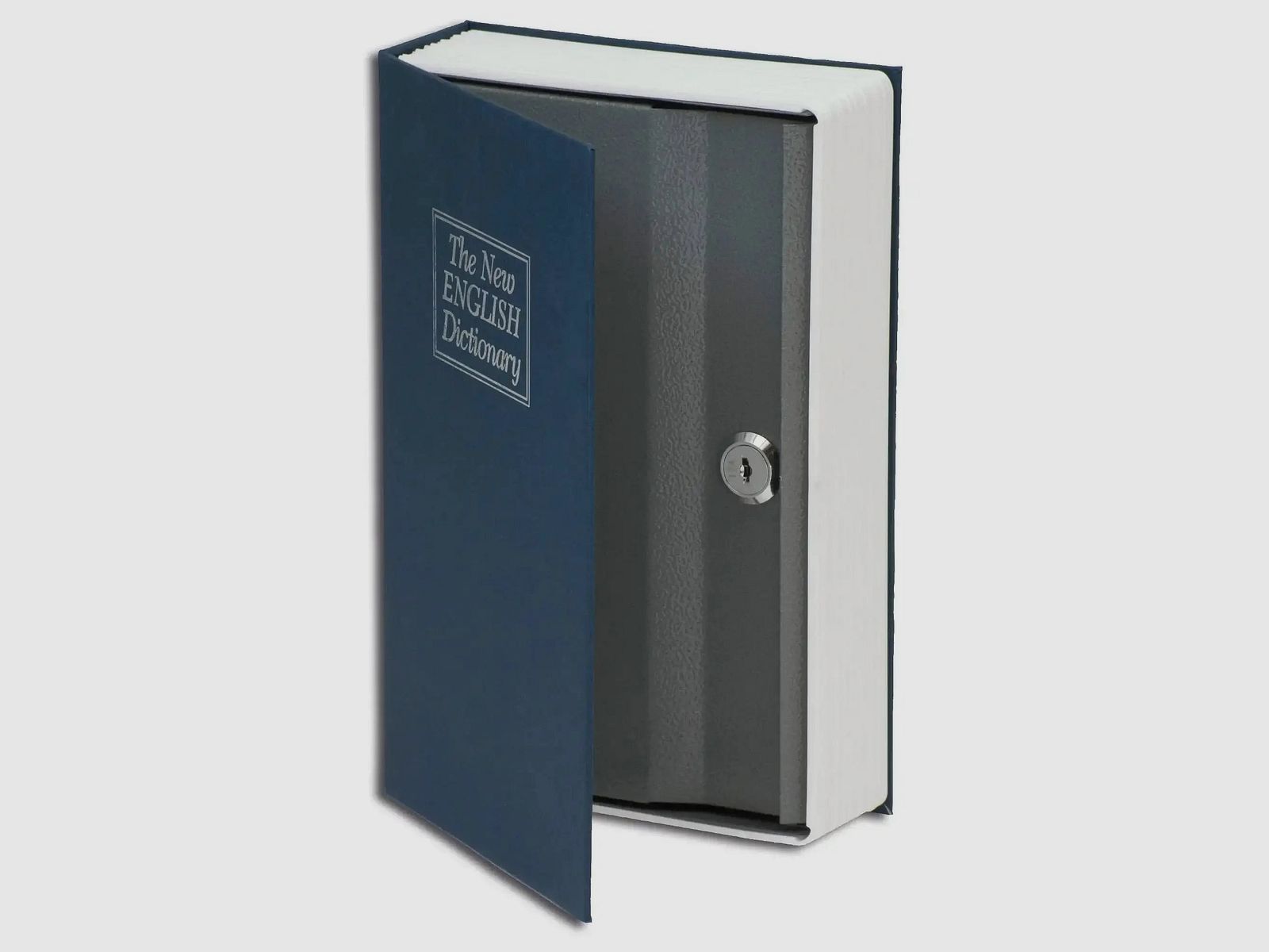 KH Security Buch Tresor