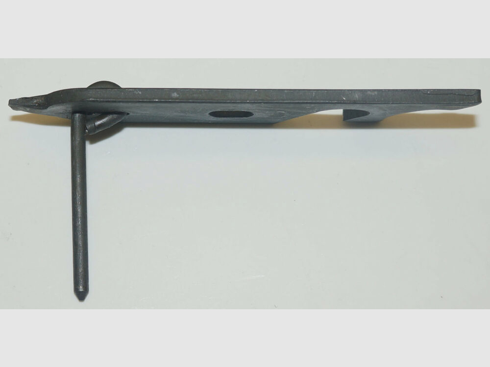 Franchi Werkzeug, Franchi SPAS 15