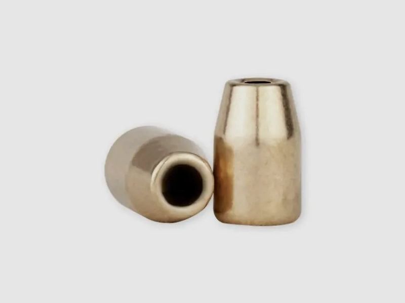 Berry's Bullets 9mm (.356) 124gr Hollow Point 250 pieces