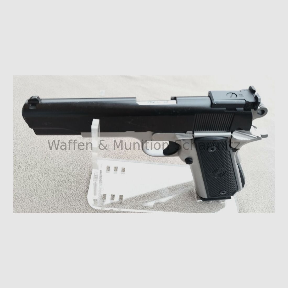 PARA ORDNANCE P 14 - 45