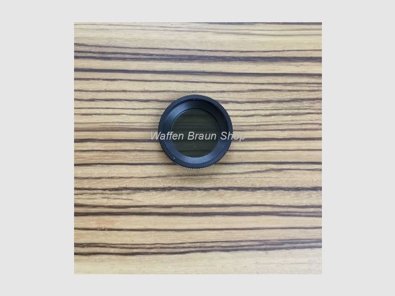 Centra- Polarizer „Single“ M22